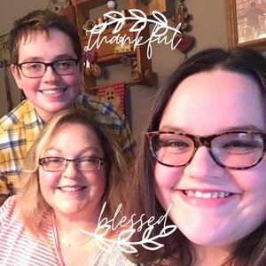 Meet your Posher, Mary